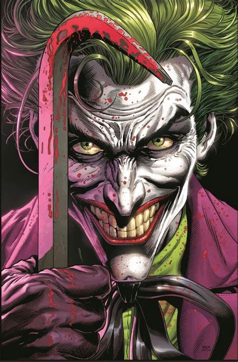 jokers updates